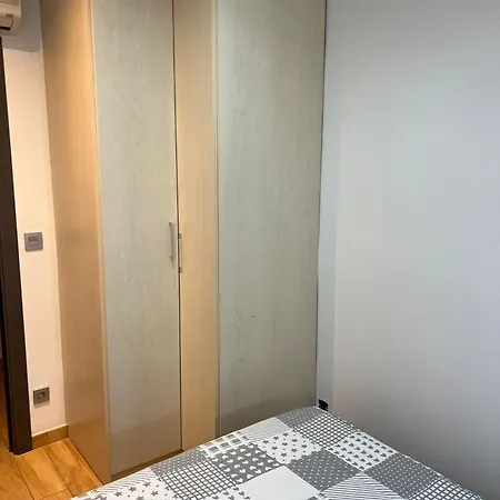 Apartment Costa Daurada - Aloha Salou