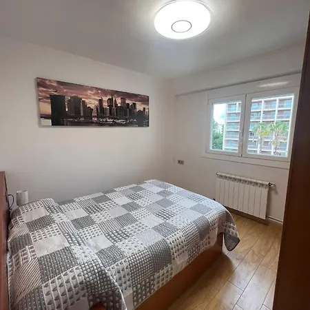Apartment Costa Daurada - Aloha Salou