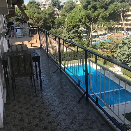 Costa Daurada - Aloha Salou
