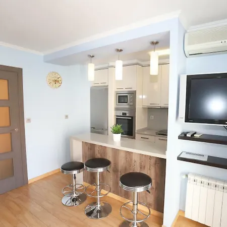 Apartment Costa Daurada - Aloha