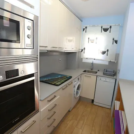 Apartment Costa Daurada - Aloha