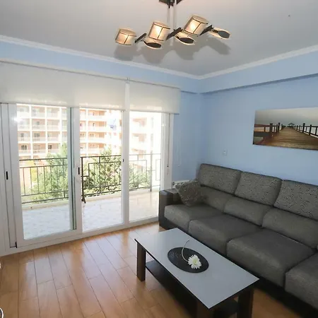 Apartment Costa Daurada - Aloha *