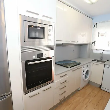 Apartment Costa Daurada - Aloha