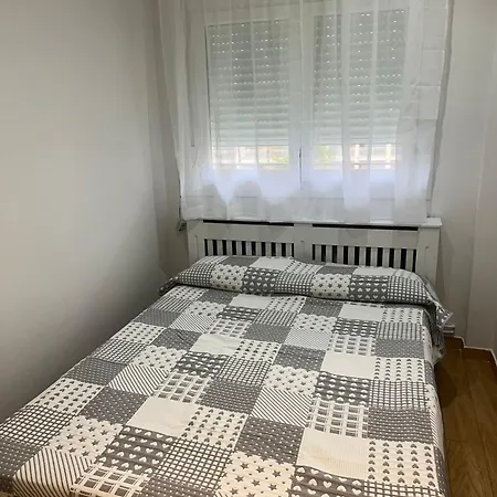 Apartamento Costa Daurada - Aloha