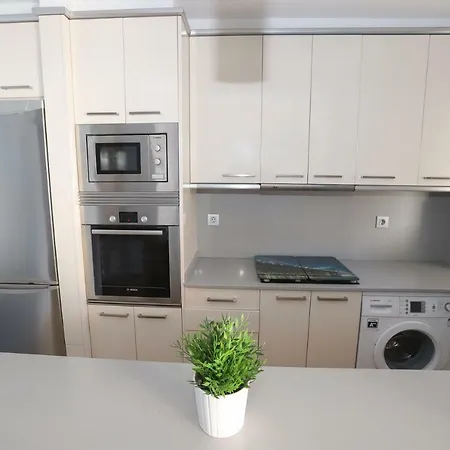 Apartamento Costa Daurada - Aloha *