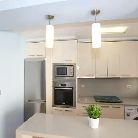 Apartamento Costa Daurada - Aloha